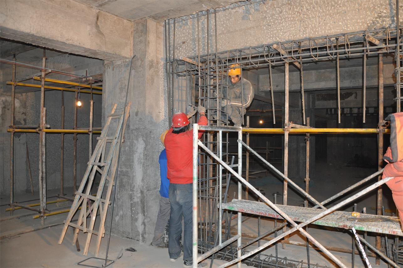 如何提高加固圖紙審查效率，幾種不同風格的標題供你參考，你可以根據(jù)具體使用場景進行選擇，，專業(yè)務實風，聚焦加固圖紙審查，高效提升策略解析，疑問引導風，怎樣實現(xiàn)加固圖紙審查效率的顯著提高？，目標導向風，解鎖加固圖紙 行業(yè)新聞 第5張