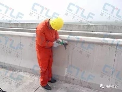 橋梁裂縫修補技術的最新進展，橋梁裂縫修補技術前沿動態(tài)與創(chuàng)新突破 行業(yè)新聞 第2張