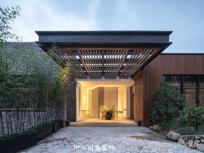 民宿設(shè)計(jì)裝修效果圖片大全集，幾種不同風(fēng)格的標(biāo)題供你參考，你可以根據(jù)實(shí)際需求進(jìn)行選擇，，驚艷！民宿設(shè)計(jì)裝修效果圖片全收錄，一站式看遍，民宿設(shè)計(jì)裝修效果高清大圖集，超全合集 | 民宿設(shè)計(jì)裝修 行業(yè)新聞 第3張