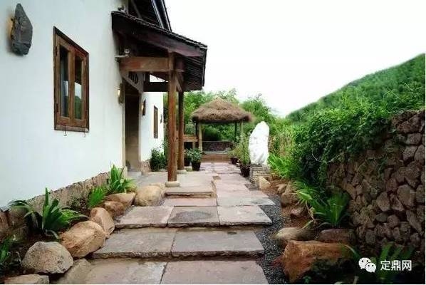 民宿的設(shè)計(jì)說(shuō)明范文，匠心筑夢(mèng)，民宿設(shè)計(jì)的藝術(shù)與實(shí)踐 行業(yè)新聞 第4張