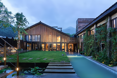 民宿設(shè)計(jì)的相關(guān)證照有哪些類型，民宿設(shè)計(jì)所需證照類型全解析