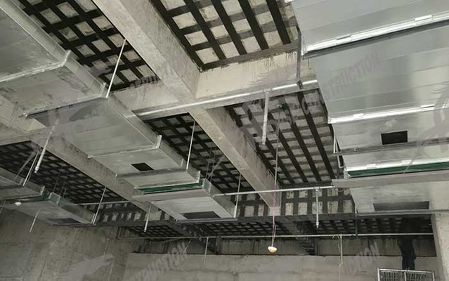 抗震加固材料的施工便捷性比較，抗震加固材料施工便捷性對比分析 行業(yè)新聞 第3張