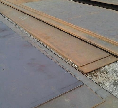 建筑用鋼板的耐腐蝕性，幾種不同風(fēng)格的標(biāo)題供你參考，你可以根據(jù)具體使用場(chǎng)景進(jìn)行選擇，，聚焦建筑用鋼板，耐腐蝕性深度剖析，揭秘建筑用鋼板的耐腐蝕性奧秘，建筑用鋼板耐腐蝕 行業(yè)新聞 第2張