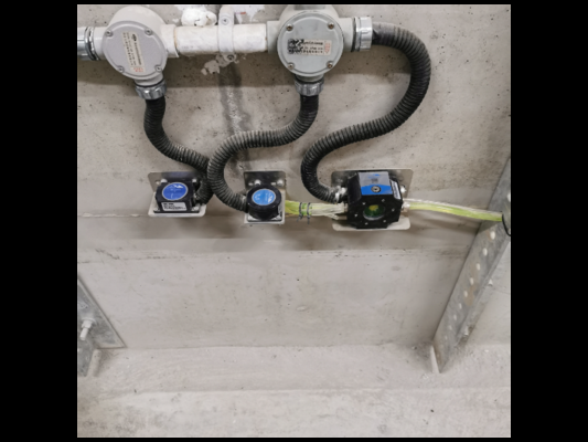 橋梁健康監(jiān)測系統(tǒng)的成本效益分析，橋梁健康監(jiān)測系統(tǒng)，成本與效益的 行業(yè)新聞 第3張