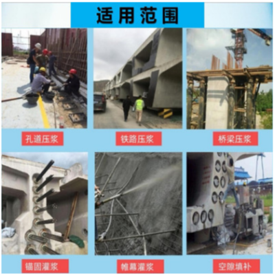 橋梁加固材料性能優(yōu)化進展，橋梁加固材料性能優(yōu)化的最新研究進展 行業(yè)新聞 第4張