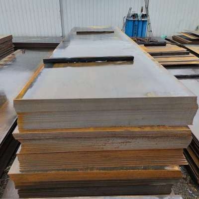 如何計算鋼板的重量，幾種不同風格的標題供你參考，，精準測算，解鎖鋼板重量計算之法，實用指南，輕松掌握鋼板重量計算技巧，必知干貨！ 行業(yè)新聞 第1張