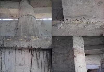 老舊建筑加固環(huán)保材料案例，可供選擇，，老舊建筑煥新顏，環(huán)保材料加固案例解析，聚焦老舊建筑加固，看環(huán)保材料的實戰(zhàn)應用案例，老舊建筑加固新路徑——環(huán)保材料應用案例展示 行業(yè)新聞 第4張