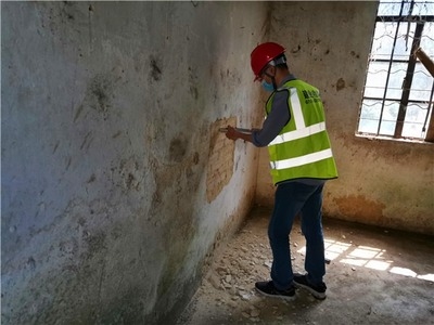 老舊建筑安全評(píng)估案例，老舊建筑安全評(píng)估典型案例 行業(yè)新聞 第4張