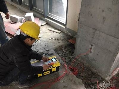 老舊建筑安全評(píng)估案例，老舊建筑安全評(píng)估典型案例 行業(yè)新聞 第3張