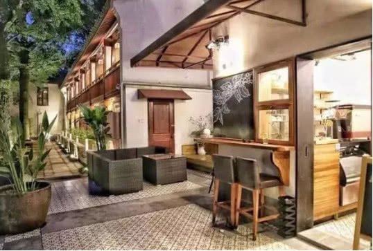 民宿設計價格怎么算的，民宿設計費用的計算 行業(yè)新聞 第1張