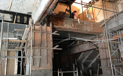 老舊建筑結(jié)構(gòu)加固的最佳實(shí)踐，幾種不同風(fēng)格的標(biāo)題供你選擇，，解鎖老舊建筑結(jié)構(gòu)加固的最優(yōu)解，探尋老舊建筑結(jié)構(gòu)加固的最佳路徑，聚焦，老舊建筑結(jié)構(gòu) 行業(yè)新聞 第1張