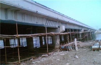 橋梁加固施工中如何減少對(duì)鄰近結(jié)構(gòu)影響？橋梁加固施工，有效降低對(duì)鄰近結(jié)構(gòu)影響的關(guān)鍵技術(shù)與策略 行業(yè)新聞 第4張