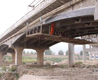 橋梁加固施工中如何減少對(duì)鄰近結(jié)構(gòu)影響？橋梁加固施工，有效降低對(duì)鄰近結(jié)構(gòu)影響的關(guān)鍵技術(shù)與策略 行業(yè)新聞 第5張