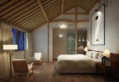 民宿怎么找客戶，幾種不同風格的標題供你參考，，解鎖民宿客源秘籍，精準找尋客戶之道，民宿攬客攻略，高效挖掘潛在客戶的方法，民宿如何破局？實用找客戶技巧大 行業(yè)新聞 第4張