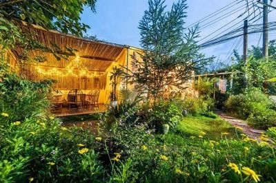 民宿怎么找客戶，幾種不同風格的標題供你參考，，解鎖民宿客源秘籍，精準找尋客戶之道，民宿攬客攻略，高效挖掘潛在客戶的方法，民宿如何破局？實用找客戶技巧大 行業(yè)新聞 第3張