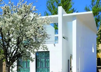 民宿設(shè)計師崗位職責(zé)是什么呢，解析民宿設(shè)計師的核心崗位職責(zé) 行業(yè)新聞 第1張