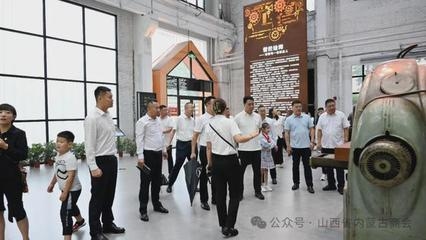 內(nèi)蒙古工業(yè)廠房歷史變遷，內(nèi)蒙古工業(yè)廠房，歲月長河中的變遷 行業(yè)新聞 第1張