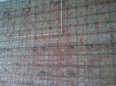 墻體加固材料的環(huán)保性能，綠色筑基，探析墻體加固材料的 行業(yè)新聞 第1張