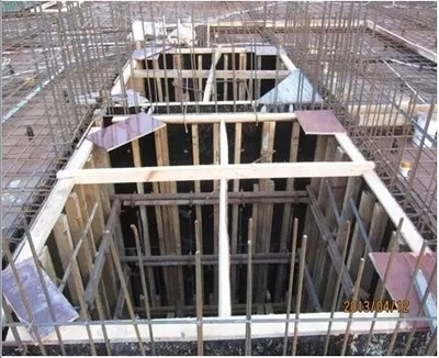 梁加固施工技術要求詳解，梁加固施工技術規(guī)范與操作要點解析 行業(yè)新聞 第4張