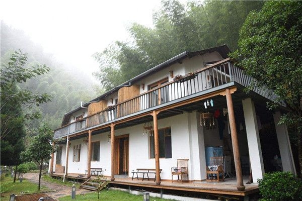 民宿設(shè)計多少錢一平米，設(shè)計每平米費用解析 行業(yè)新聞 第4張