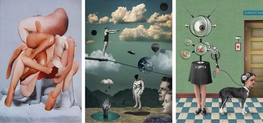 如何提升作品集的創(chuàng)意性？解鎖創(chuàng)意密碼，打造高辨識(shí)度作品集的進(jìn)階策略 行業(yè)新聞 第4張