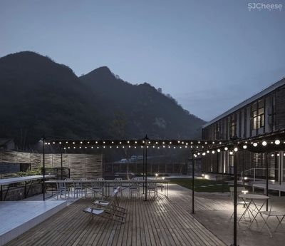 民宿設計工作室名稱大全，民宿設計工作室創(chuàng)意命名 行業(yè)新聞 第3張