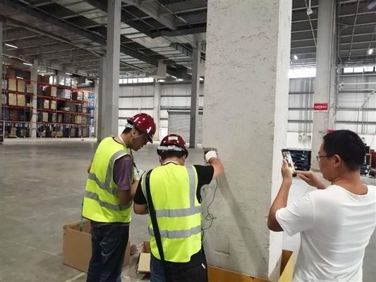 農(nóng)村房屋抗震檢測標準，幾種不同風格的標題供你參考，，聚焦農(nóng)村房屋，抗震檢測標準全解析，筑牢安全防線——農(nóng)村房屋抗震檢測標準解讀，探秘 行業(yè)新聞 第2張