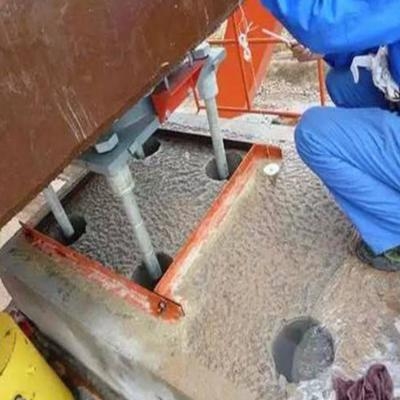 聚氨酯注漿與傳統(tǒng)加固方法比較，聚氨酯注漿VS傳統(tǒng)加固方法，性能 行業(yè)新聞 第5張