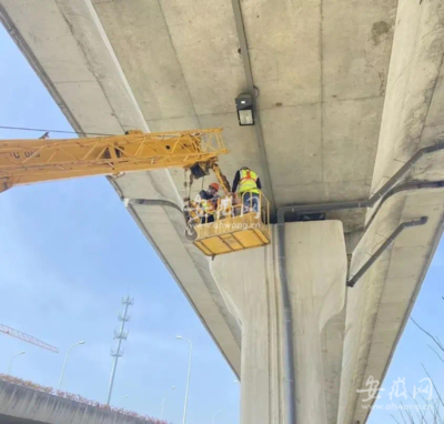 橋梁無損檢測技術(shù)最新進展，幾種不同風格的標題供你參考，你可以根據(jù)具體需求進行選擇，，聚焦前沿，橋梁無損檢測技術(shù)全新突破與進展，探秘新程，橋梁無損檢測技術(shù)的前沿最新進展，革新領(lǐng)航，橋梁無損檢測技術(shù) 行業(yè)新聞 第3張