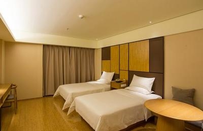 全季酒店怎么加盟費多少錢，全季酒店加盟費用解析，投資門檻 行業(yè)新聞 第4張