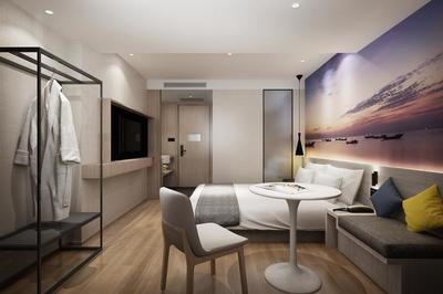 全季酒店怎么加盟費多少錢，全季酒店加盟費用解析，投資門檻 行業(yè)新聞 第1張