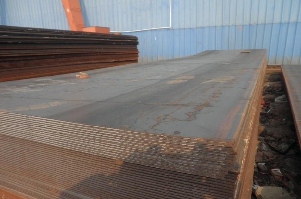 耐磨鋼板應(yīng)用場(chǎng)景分析，耐磨鋼板，多元場(chǎng)景下的應(yīng)用解析 行業(yè)新聞 第4張