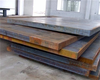 耐磨鋼板應(yīng)用場(chǎng)景分析，耐磨鋼板，多元場(chǎng)景下的應(yīng)用解析 行業(yè)新聞 第2張