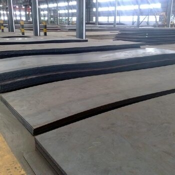 耐磨鋼板應(yīng)用場(chǎng)景分析，耐磨鋼板，多元場(chǎng)景下的應(yīng)用解析 行業(yè)新聞 第5張