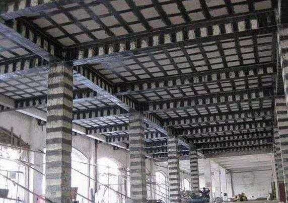 建筑加固設計項目案例分析，幾種不同風格的標題供你參考，你可以根據(jù)具體需求進行選擇，，專業(yè)嚴謹風，建筑加固設計項目深度案例剖析，實用導向風，聚焦建筑加固設計，典型項目案例全解析，吸引眼球風，解鎖建筑強身秘籍——加固設計項目案例大揭秘 行業(yè)新聞 第1張