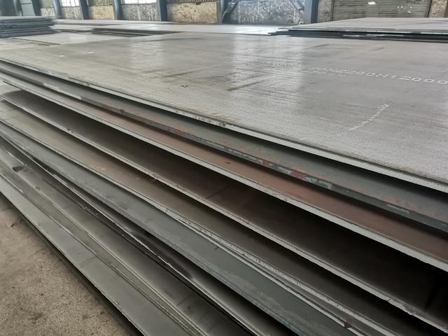 橋梁鋼板力學(xué)性能比較，幾種不同風(fēng)格的標(biāo)題供你參考，你可以根據(jù)具體使用場(chǎng)景進(jìn)行選擇，，橋梁鋼板力學(xué)性能大比拼，聚焦橋梁鋼板，力學(xué)性能深度比較，解析橋梁鋼板力學(xué)性能差異 行業(yè)新聞 第3張