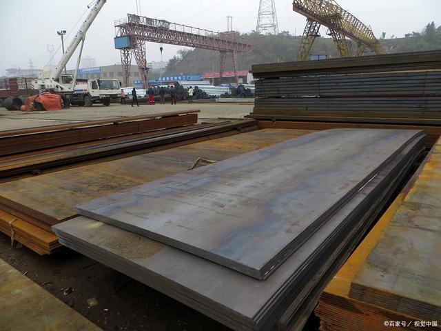 橋梁鋼板力學(xué)性能比較，幾種不同風(fēng)格的標(biāo)題供你參考，你可以根據(jù)具體使用場(chǎng)景進(jìn)行選擇，，橋梁鋼板力學(xué)性能大比拼，聚焦橋梁鋼板，力學(xué)性能深度比較，解析橋梁鋼板力學(xué)性能差異 行業(yè)新聞 第2張