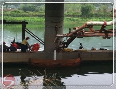 碼頭加固施工中的環(huán)保措施，幾種不同風(fēng)格的標(biāo)題供你參考，，碼頭加固施工，環(huán)保舉措并行，聚焦碼頭加固，踐行環(huán)保施工之道，碼頭加固工程里的綠色守護 行業(yè)新聞 第5張