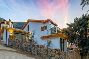 民宿設(shè)計(jì)欣賞心得體會(huì)，幾種不同風(fēng)格的標(biāo)題供你參考，你可以根據(jù)實(shí)際需求進(jìn)行選擇，，文藝風(fēng)，邂逅民宿美學(xué)，設(shè)計(jì)欣賞與心靈感悟，實(shí)用風(fēng)，深度剖析，民宿設(shè)計(jì)的精妙之處及心得分享，活潑風(fēng)，哇塞！民宿設(shè)計(jì)太贊啦——我的欣賞心得大公開(kāi) 行業(yè)新聞 第3張