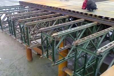 橋梁鋼板尺寸定制流程，幾種不同風格的標題供你參考，，揭秘橋梁鋼板尺寸定制全流程，深度解析，橋梁鋼板尺寸定制流程全覽，一文讀懂橋梁鋼板尺寸 行業(yè)新聞 第4張