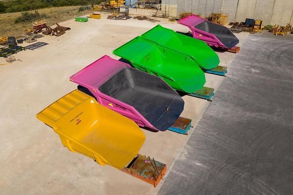 沙鋼耐磨鋼板應(yīng)用場景，幾種不同風(fēng)格的標(biāo)題供你參考，，聚焦沙鋼耐磨鋼板多元應(yīng)用場景，探秘沙鋼耐磨鋼板的廣泛應(yīng)用場景，解鎖沙鋼耐磨鋼板 行業(yè)新聞 第2張