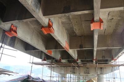 橋梁加固新技術(shù)的創(chuàng)新點，幾種不同風(fēng)格的標(biāo)題供你參考，，突出核心亮點型，聚焦橋梁加固新技術(shù)的創(chuàng)新突破點，引發(fā)好奇探索型，解鎖橋梁加固新技術(shù)的前沿創(chuàng)新密碼，強(qiáng)調(diào)價值意義型，探尋橋梁加固 行業(yè)新聞 第5張