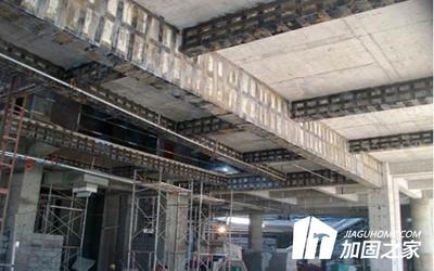 老舊建筑抗震加固案例，老舊建筑抗震加固實踐 行業(yè)新聞 第1張