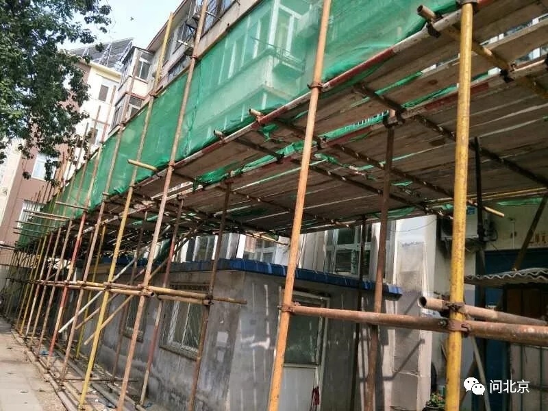 老舊建筑抗震加固案例，老舊建筑抗震加固實踐 行業(yè)新聞 第3張