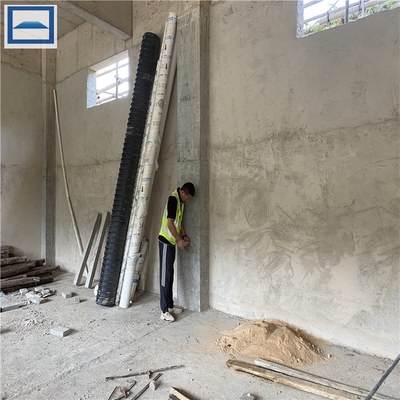 老舊建筑抗震加固案例，老舊建筑抗震加固實踐 行業(yè)新聞 第5張