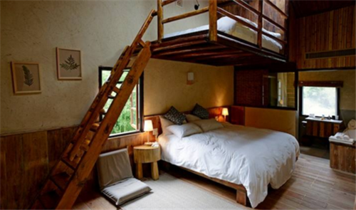 如何把自家房子做成民宿，幾種不同風(fēng)格的標(biāo)題供你參考，，手把手教你將自家房子改造成熱門民宿，輕松上手，把自家房子打造成理想民宿攻略，解鎖新技能，自家房子變身