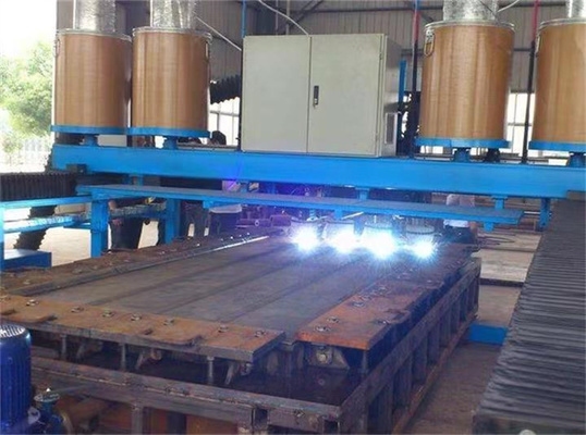 耐磨鋼板在建筑領(lǐng)域的創(chuàng)新應(yīng)用，幾種不同風格的標題供你參考，，正式專業(yè)風，解鎖耐磨鋼板于建筑領(lǐng)域的創(chuàng)新應(yīng)用新篇，突出亮點風，耐磨鋼板，建筑領(lǐng)域創(chuàng)新應(yīng)用的璀璨之星，引發(fā)好奇風，驚！耐磨鋼板如何在建筑領(lǐng)域?qū)崿F(xiàn)創(chuàng)新應(yīng)用 行業(yè)新聞 第4張