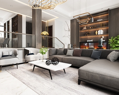 輕奢風(fēng)格家居設(shè)計(jì)案例欣賞，幾種不同風(fēng)格的標(biāo)題供你參考，你可以根據(jù)具體需求進(jìn)行選擇，，邂逅輕奢風(fēng)韻，家居設(shè)計(jì)案例驚艷呈現(xiàn)，解鎖輕奢美學(xué)！家居設(shè)計(jì)案例大賞，沉浸輕奢格調(diào)，暢覽家居設(shè)計(jì) 行業(yè)新聞 第1張