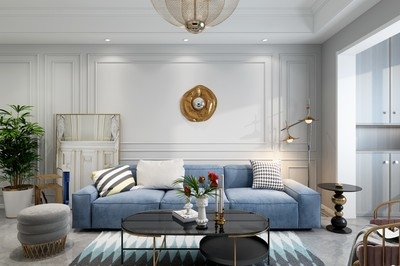 輕奢風(fēng)格家居設(shè)計(jì)案例欣賞，幾種不同風(fēng)格的標(biāo)題供你參考，你可以根據(jù)具體需求進(jìn)行選擇，，邂逅輕奢風(fēng)韻，家居設(shè)計(jì)案例驚艷呈現(xiàn)，解鎖輕奢美學(xué)！家居設(shè)計(jì)案例大賞，沉浸輕奢格調(diào)，暢覽家居設(shè)計(jì) 行業(yè)新聞 第2張