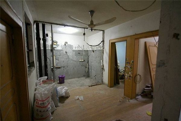 民用建筑改造，幾種不同風(fēng)格的標題供你參考，，聚焦民用建筑改造，煥新城市生活空間，解鎖民用建筑改造新路徑，重塑居住美學(xué)，破局而出，民用建筑改造的創(chuàng)新實踐 行業(yè)新聞 第2張